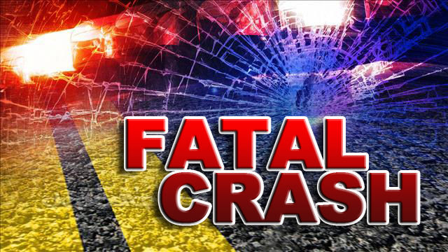 FATAL ACCIDENT